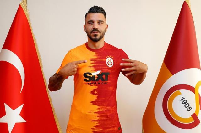 Sivasspor'un yeni transferleri Galatasaray'dan! İki futbolcu için Okan Buruk'un son kararı bekleniyor