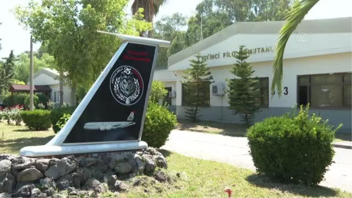 Son dakika haberleri | Türkiye'nin 'havadaki yakıt gücü' tek uçuşta 20 savaş uçağını göklerde tutabiliyor