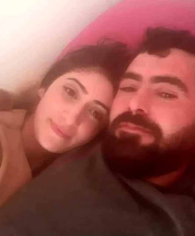 Yasak aşk yaşadığı adamı sokak ortasında öldürdü Yasak aşk yaşadığı adamı sokak ortasında öldürdü