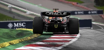 Avusturya Grand Prix'indeki pist ihlalleri sürücüleri hüsrana uğrattı