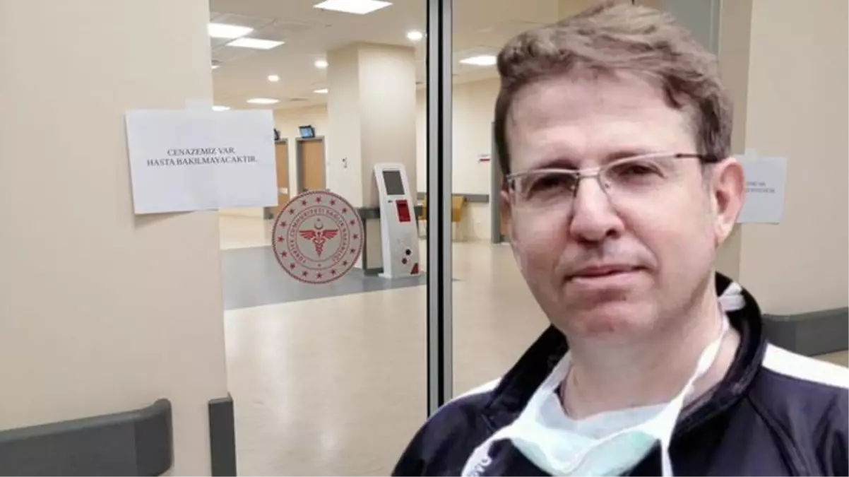 Türkiye Dr. Ekrem Karakaya'ya ağlarken, bu mesaj polisi harekete geçirdi: O doktoru Konya'daki gibi öldüreceğim
