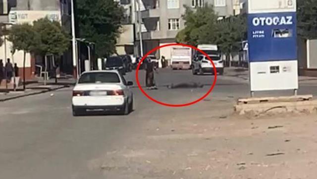 Son Dakika | Şanlıurfa'daki 'yasak aşk' cinayetinin detayları ortaya çıktı