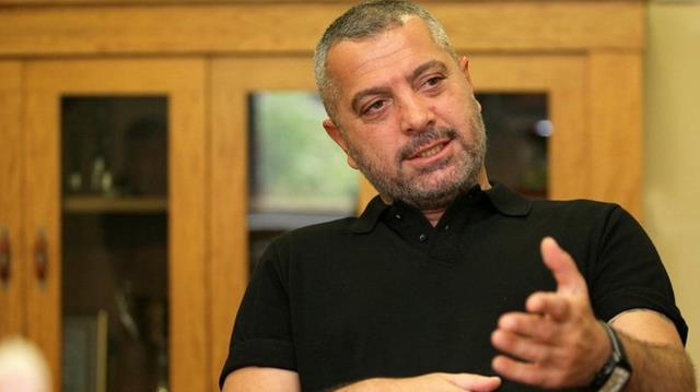 Gülten Kaya'dan eşi Ahmet Kaya'ya çatal fırlatan Erdal Acar'ın tutuklanmasına ilişkin ilk paylaşım