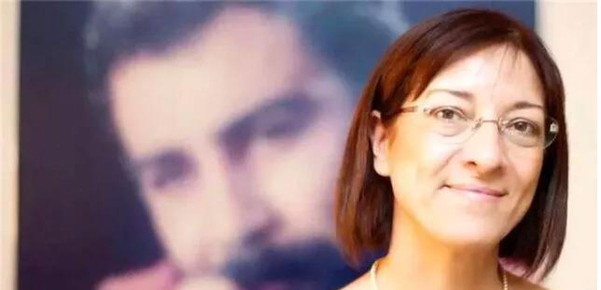 Gülten Kaya... ERDAL ACAR'IN TUTUKLANMASINA 'HAFIZA' PAYLAŞIMI!