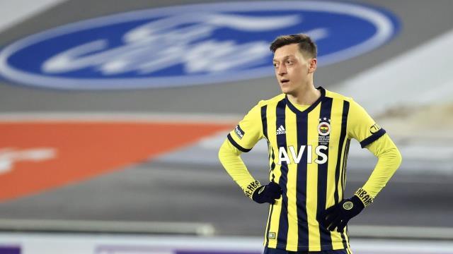 Kimse bunu beklemiyordu! Mesut Özil'in sözleşme fesih detayları belli oldu