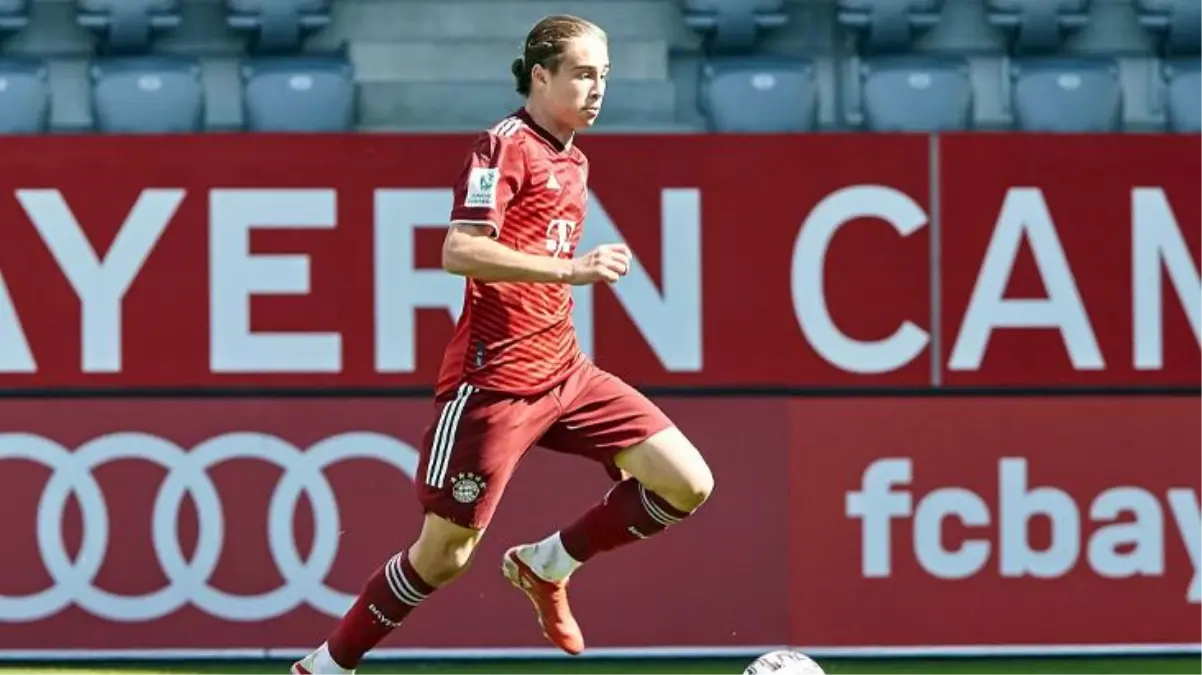 Milli futbolcumuz Juventus'ta! Bayern'den ayrıldı İtalyan devine imzayı attı