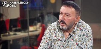 Mustafa Topaloğlu'ndan bomba Mahsun Kırmızıgül itirafı: Ben onu keşfettim, o beni şirketimden etti