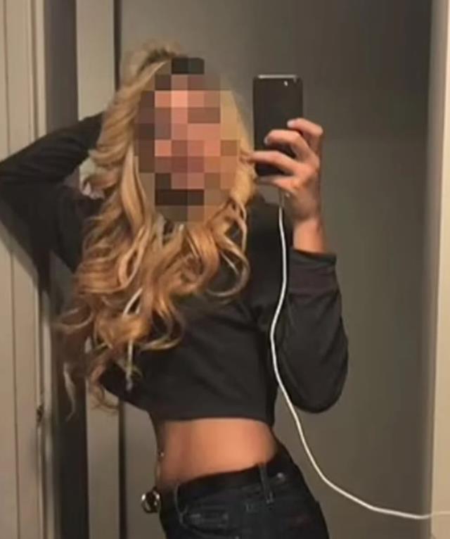 Oğlunun telefonun çıkan fotoğraflar gündem oldu! Herkes aynı soruyu soruyor: Biden istifa edecek mi?