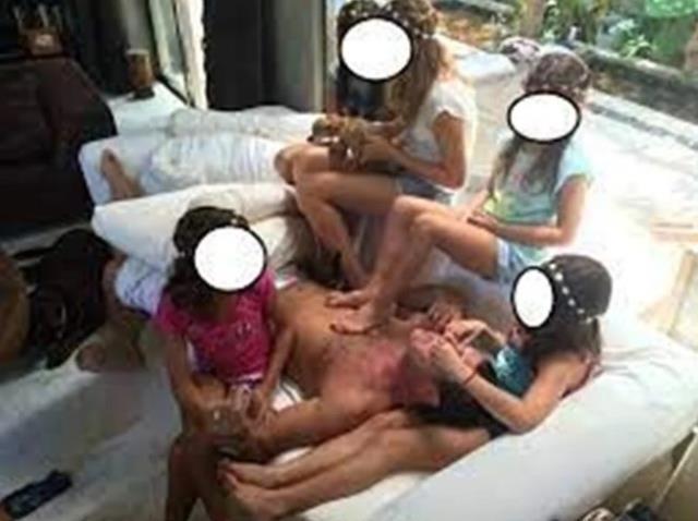 Oğlunun telefonun çıkan fotoğraflar gündem oldu! Herkes aynı soruyu soruyor: Biden istifa edecek mi?