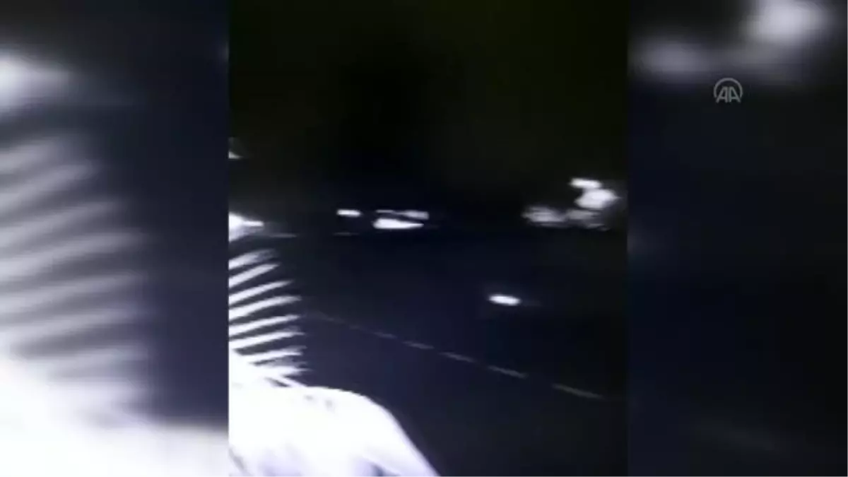 Son dakika haber | Sakarya'da otomobilin çarptığı bisikletli hayatını kaybetti