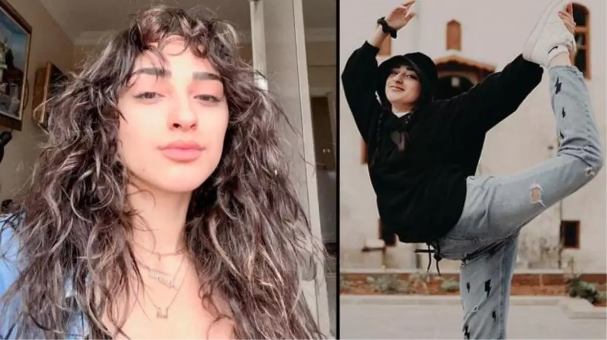 Otomobilin çarptığı skuterlı genç dansçı hayatını kaybetti