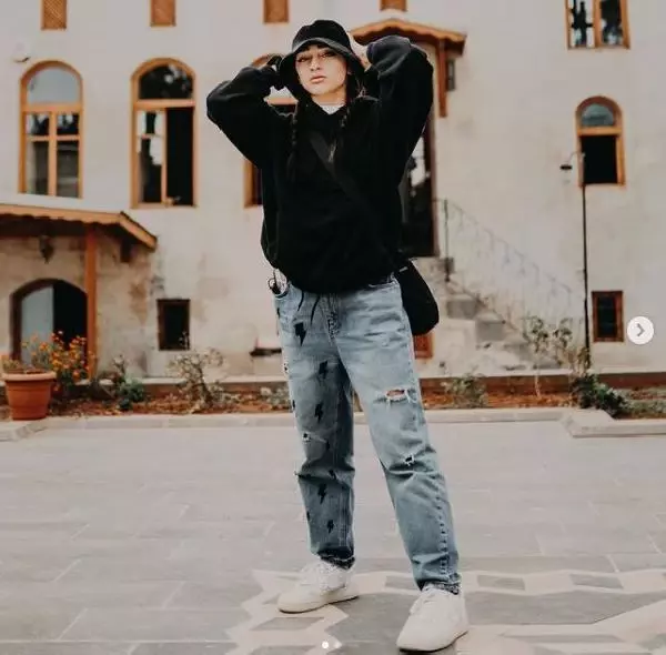 Otomobilin çarptığı skuterlı genç dansçı hayatını kaybetti