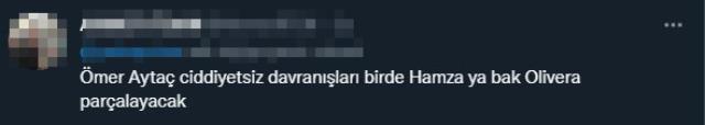 Sosyal medya bu görüntülerle sallandı! Ömer ve Aytaç'ın antrenmandaki hareketleri taraftarı çıldırttı Sosyal medya bu görüntülerle sallandı! Ömer ve Aytaç'ın antrenmandaki hareketleri taraftarı çıldırttı