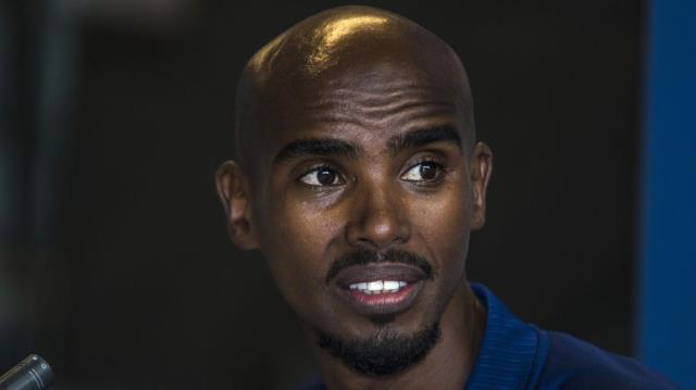 Ünlü atlet Sir Mo Farah, hayatıyla ilgili tüm gerçekleri anlattı! Vatandaşlıktan men edilebilir