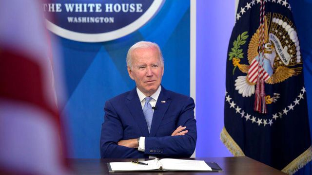 Biden Orta Doğu turuna çıkıyor. İsrail'den Suudi Arabistan'a kadar olacak turda Biden fabrika ayarına geri dönüyor