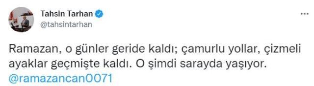 Cumhurbaşkanı Erdoğan'ın çizmeli fotoğrafı AK Partili ve CHP'li vekilleri karşı karşıya getirdi