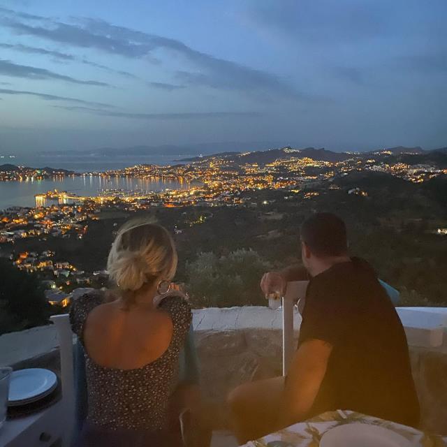 Ece Erken, vefat eden Şafak Mahmutyazıcıoğlu'nun doğum gününü kutladı: İçimde korkunç bir boşluk var