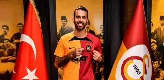 Galatasaray kimleri transfer etti? 2022 GS transferleri, GELENLER – GİDENLER!