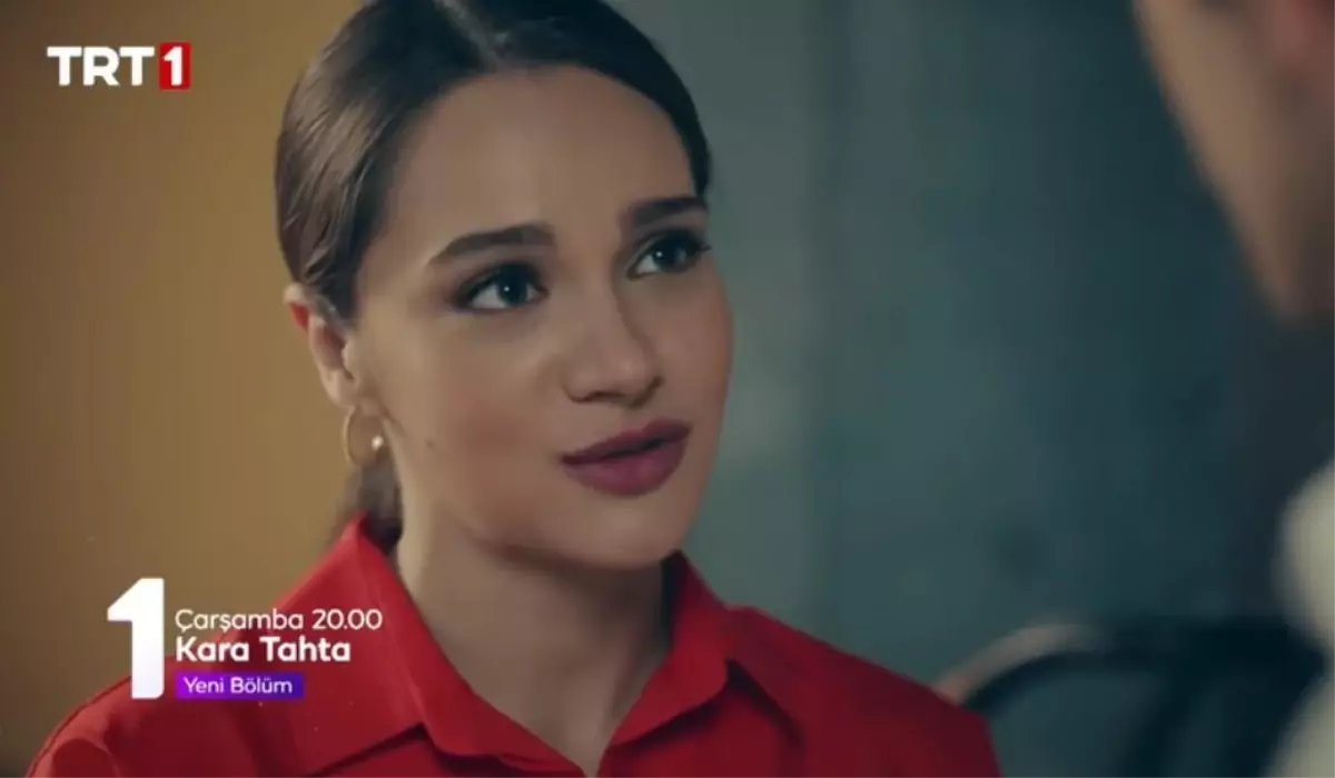 Kara Tahta 14. bölüm fragmanı yayınlandı mı? Kara Tahta yeni bölümde neler olacak? Kara Tahta 14. bölüm fragmanı çıktı mı?