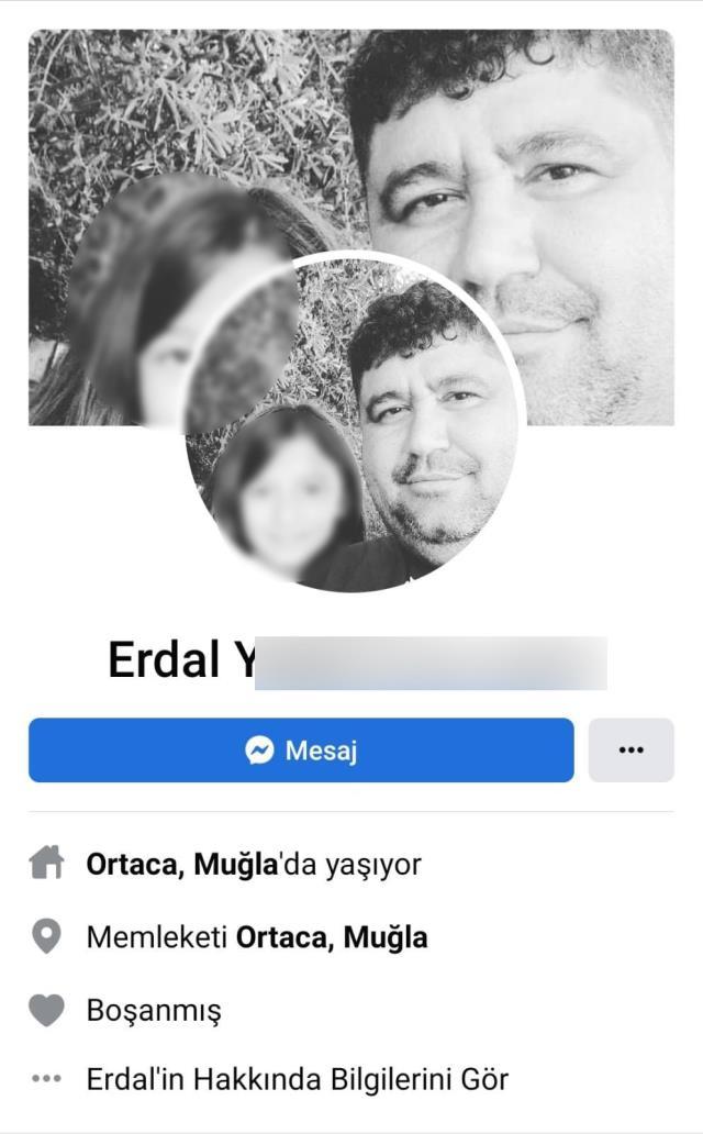 Karısı ile aşığının kaldığı evi kana bulayan adamın sosyal medya profilinde dikkat çeken ifade Karısı ile aşığının kaldığı evi kana bulayan adamın sosyal medya profilinde dikkat çeken ifade