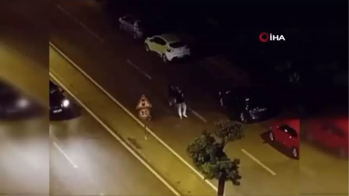 'Laf atma' tartışması meydan muharebesine döndü
