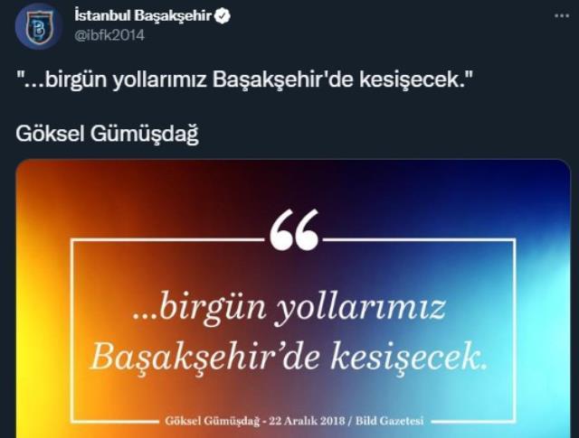 Mesut Özil, Başakşehir'de! Yıldız futbolcunun yarın sözleşme imzalaması bekleniyor