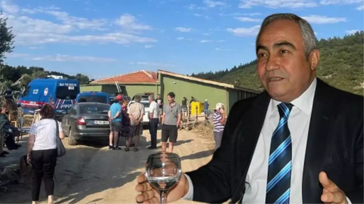 Nazmi Arıkan ve şoförünün öldürülmesiyle ilgili yeni bilgilere ulaşıldı! Dikkat çeken veteriner ve telefon detayı