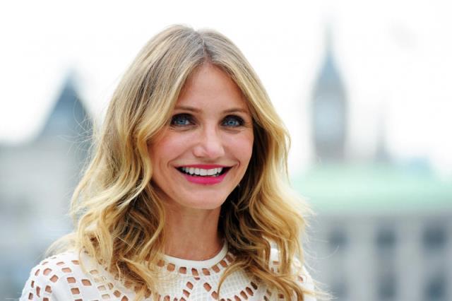 Oyuncu Cameron Diaz'dan çok konuşulacak itiraf: Valizlerde uyuşturucu madde taşıdım
