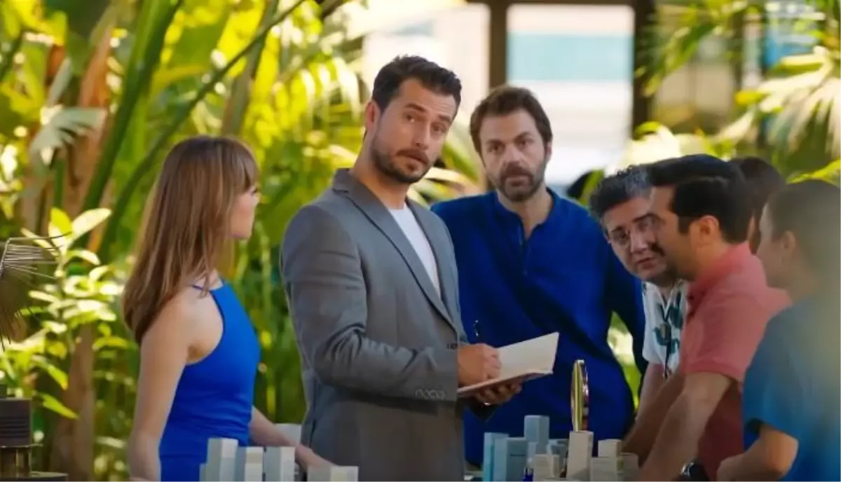 Senden Daha Güzel 6. bölüm fragmanı yayınlandı! Senden Daha Güzel 6. bölüm fragmanı izle! Senden Daha Güzel yeni bölüm fragmanı izle!