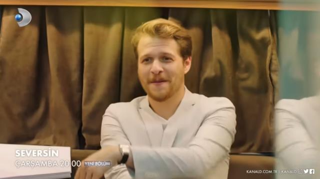 Seversin 8. bölüm fragmanı yayınlandı mı? Seversin dizisi yeni bölüm fragmanı çıktı mı? Seversin son bölümde neler oldu?