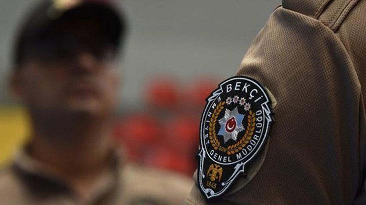Türkiye'de en düşük bekçi maaşı 10.293 TL oluyor
