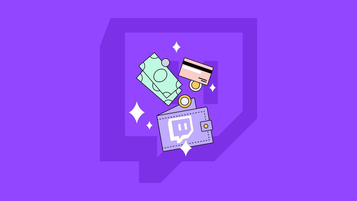 Twitch'in ödeme eşiği düşürülüyor! Yayıncılar en az 50 dolar çekebilecek