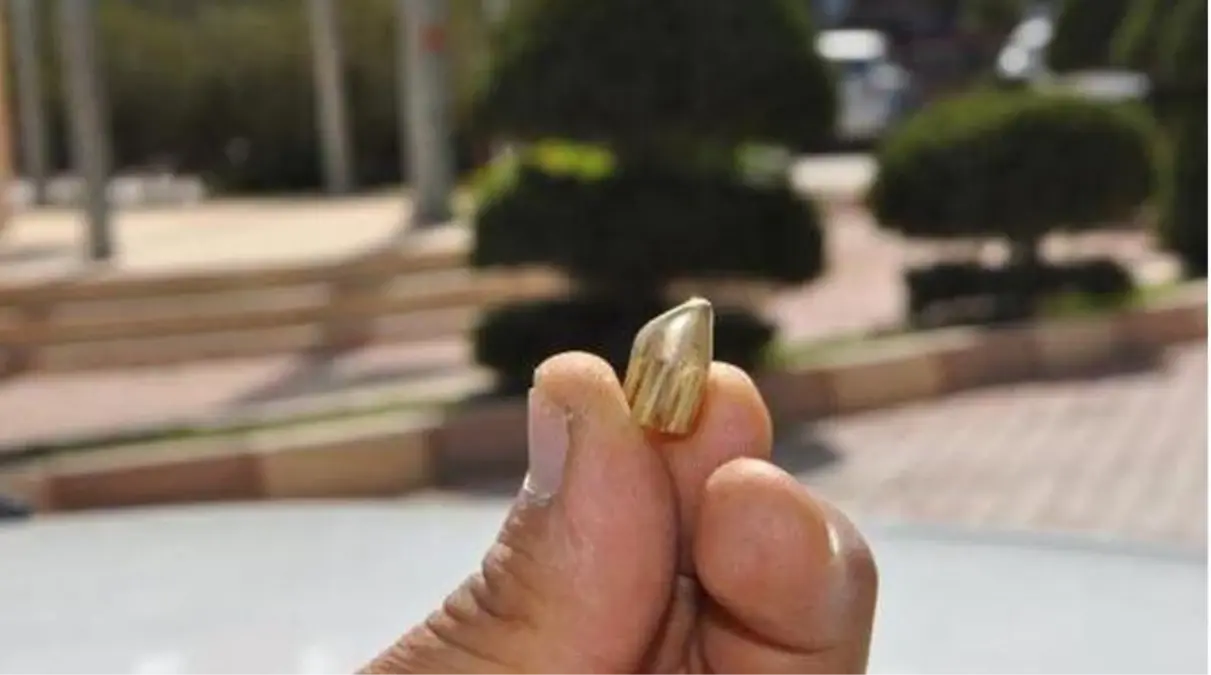 Yorgun mermi öldürür mü? Yorgun mermi ne demek? Yorgun mermi menzili ne kadar?