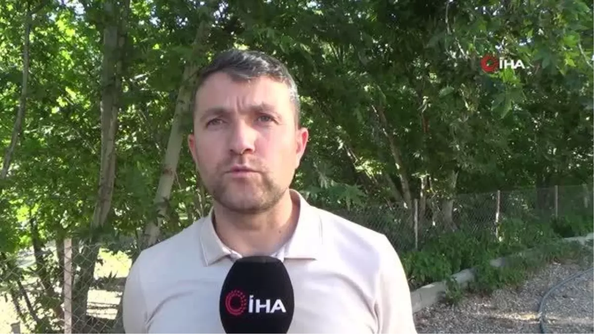 15 Temmuz Gazisi Taşdemir; 'Allah bu millete bir daha böyle acılar yaşatmasın'