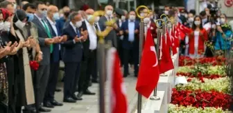 15 Temmuz Şehitleri İsimleri! 15 Temmuz şehitleri kimler? 15 Temmuz şehitleri meslekleri ve yaşları