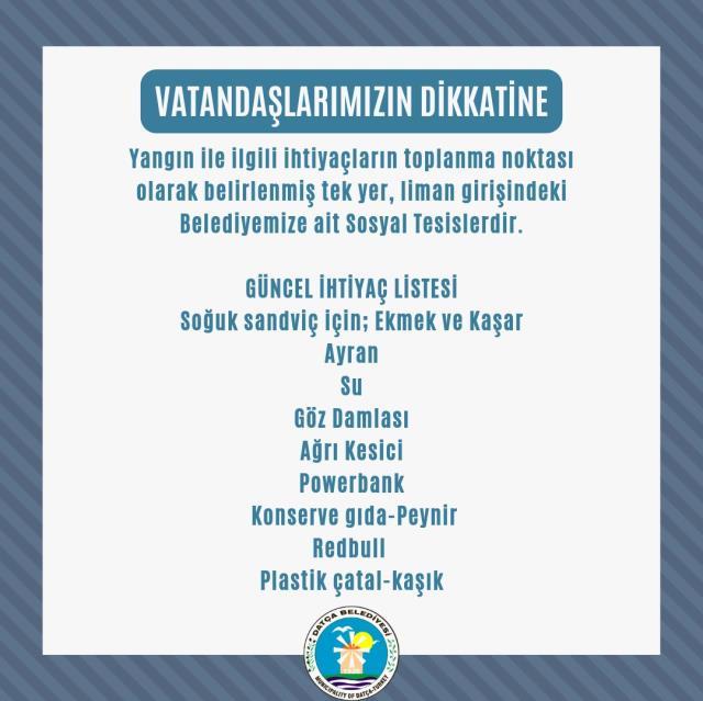 Datça ve Çeşme'de ciğerlerimiz yanıyor! İki bölgede de evler tahliye edildi Datça ve Çeşme'de ciğerlerimiz yanıyor! İki bölgede de evler tahliye edildi