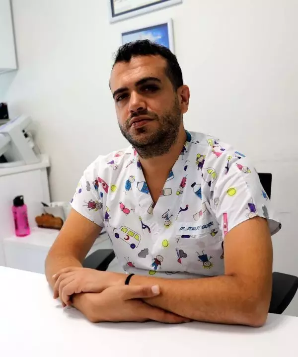 Sosyal medyadaki yorum sonrası çileden çıkan diş hekimi, meslektaşını dövdü