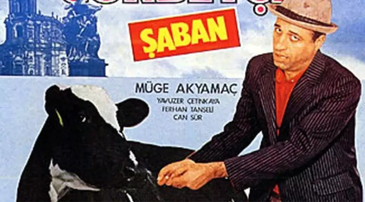 Gurbetçi Şaban nerede çekildi? Hangi il ve ilçede çekildi? Gurbetçi Şaban ne zaman çıktı? Gurbetçi Şaban konusu ne, oyuncuları kimlerdir?
