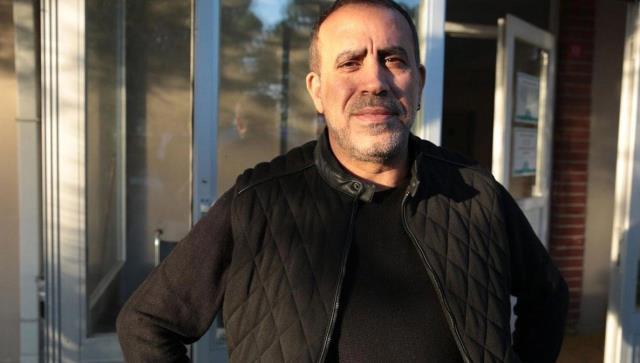 Haluk Levent, AHBAP Derneği ile afetten etkilenen vatandaşlar için 7,5 milyon TL bütçe ayırdı Haluk Levent, AHBAP Derneği ile afetten etkilenen vatandaşlar için 7,5 milyon TL bütçe ayırdı