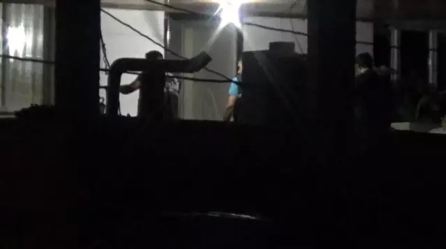 İzmir'de kadın cinayeti: Evinde ölü bulundu