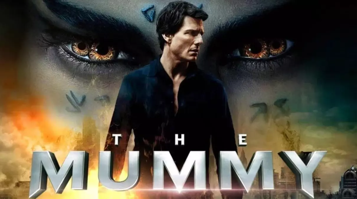 Mumya filmi nerede çekildi, konusu ne, oyuncuları kimlerdir? Mumya filmi ne zaman çıktı? Saat kaçta, hangi kanalda?
