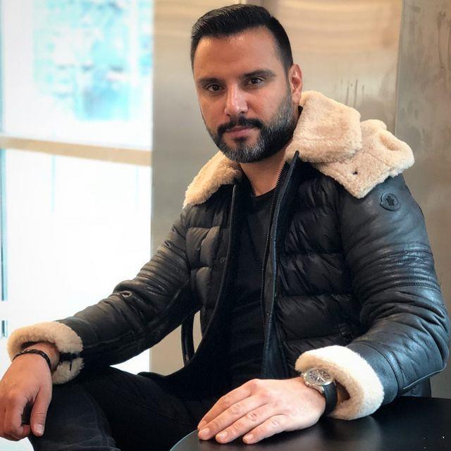 Nadide Sultan'dan çok konuşulacak Alişan itirafı: Birlikte okuldan kovulduk Nadide Sultan'dan çok konuşulacak Alişan itirafı: Birlikte okuldan kovulduk