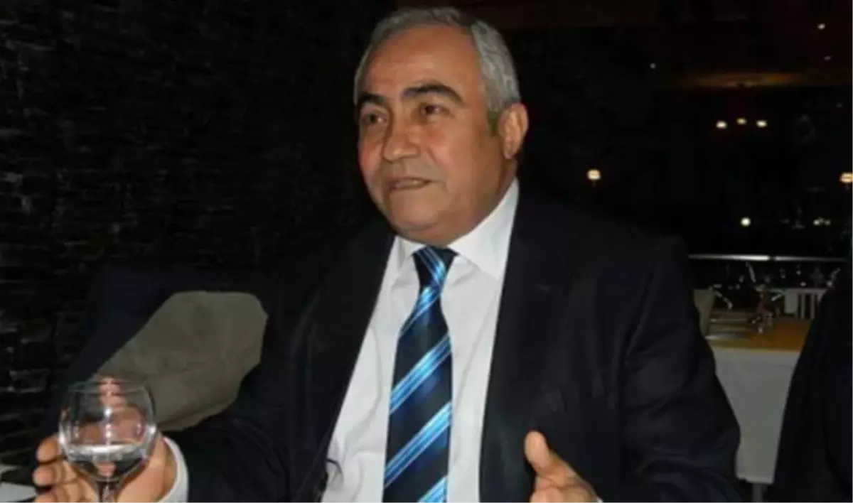 Nazmi Arıkan kimdir? Fen Bilimleri Dershanesi sahibi kim?