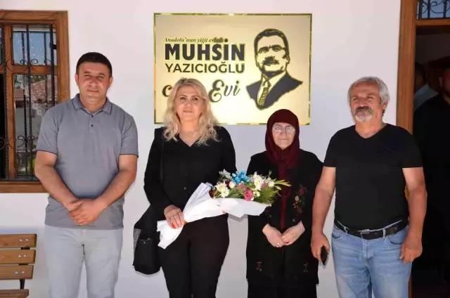 Montun hatırası büyük ölünce o montla gömülmek istedi