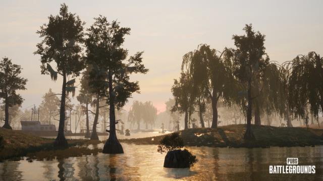 PUBG'nin yeni haritası Deston ile gelen yenilikler neler?