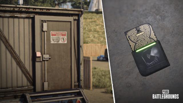 PUBG'nin yeni haritası Deston ile gelen yenilikler neler?