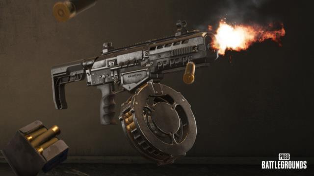 PUBG'nin yeni haritası Deston ile gelen yenilikler neler?