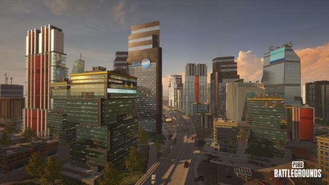 PUBG'nin yeni haritası Deston ile gelen yenilikler neler?