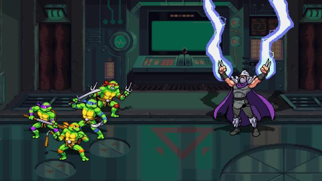 Teenage Mutant Ninja Turtles ilk haftadan 1 milyon satışa ulaştı! Steam fiyatı ise yüzde 572 zamlandı