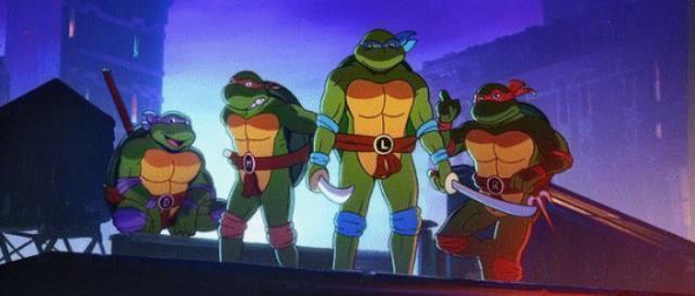 Teenage Mutant Ninja Turtles ilk haftadan 1 milyon satışa ulaştı! Steam fiyatı ise yüzde 572 zamlandı